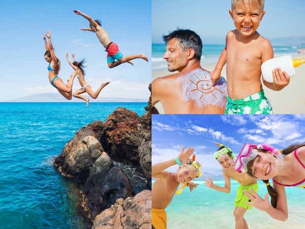 6x8" (15x20cm)  Collage Print