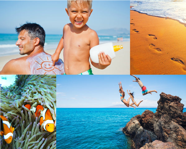 10x8" (20x25cm)  Collage Print