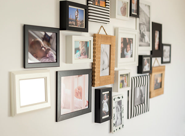 Custom photo prints