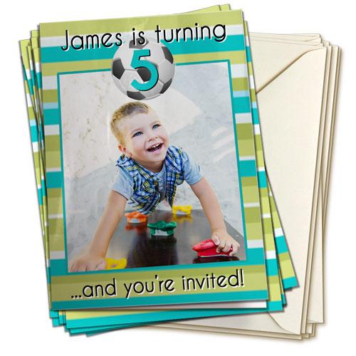 6x4"(15x10cm) Single Sided Card (20 pack)