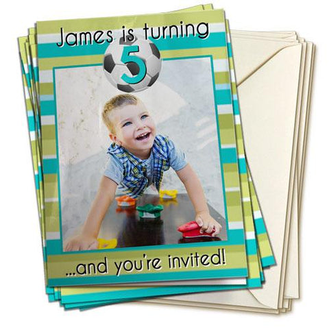 6x4"(15x10cm) Single Sided Card (20 pack)