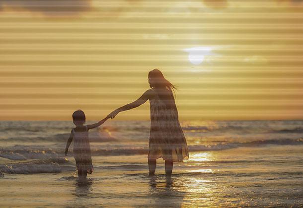 Corrugated Iron Prints 610x420mm