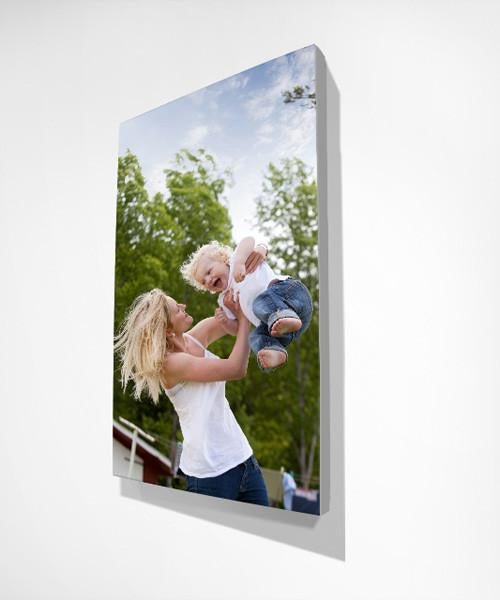 20x40" (50x101cm)  Canvas Print Portrait